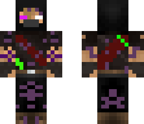endertheif