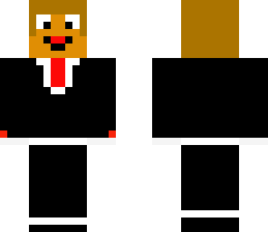 tuxedo child