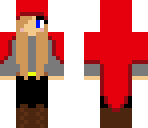 red riding hood