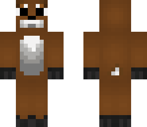 edited deer