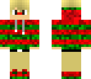 ll cyberguy ll christmas rudolph