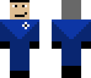 mr fantastic