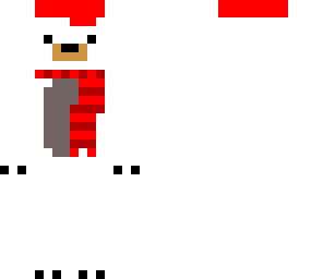 panda navidad