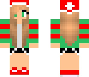 christmas for camarel