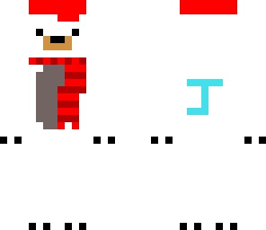 panda navidad 2