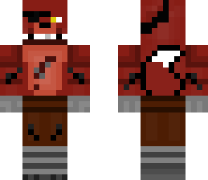foxy the fox