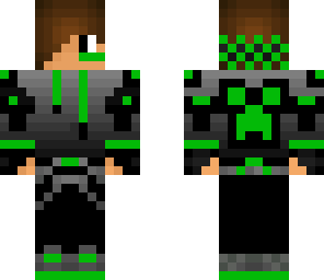 emeraldboy
