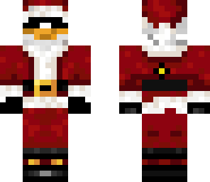 santa cluck