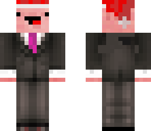 pig jo
