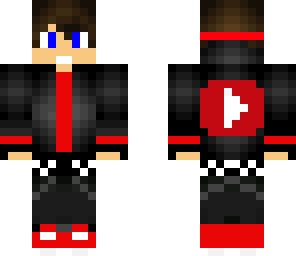 youtube man