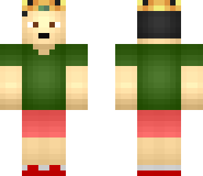 generic guy