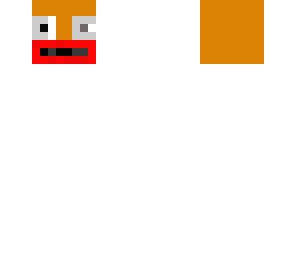 random face