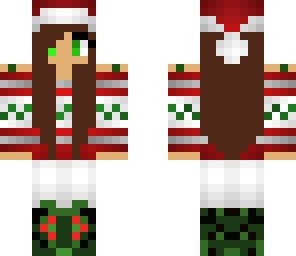 xmas time