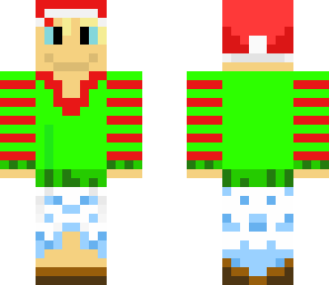 christmas spirit