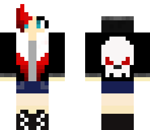 sexy vampire