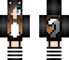 kitty girl