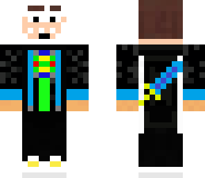 gomme trollt