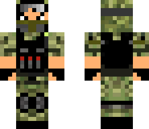 usa military