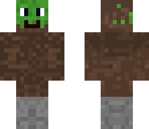 underground skin