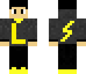 epic lightning bro