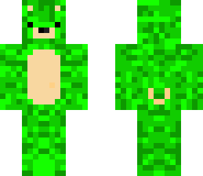 camo bear