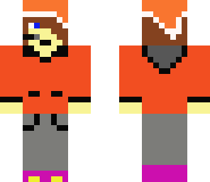 red deadlox