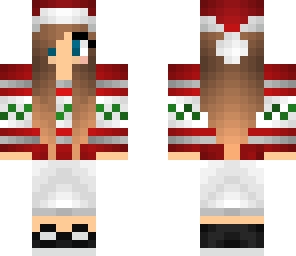 sexy christmas sweater weather teen