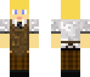 human tinsmith
