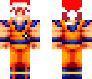 goku