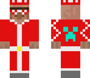 christmasvillager