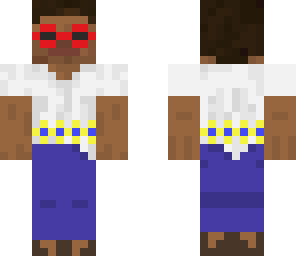 beach dude