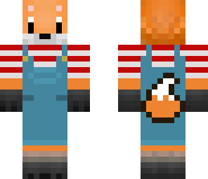 overalls 2