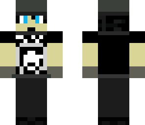 stan marsh goth