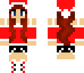 christmas me
