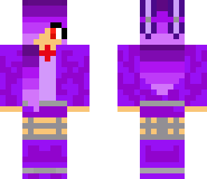 anamatronic