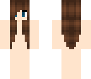brown hair base