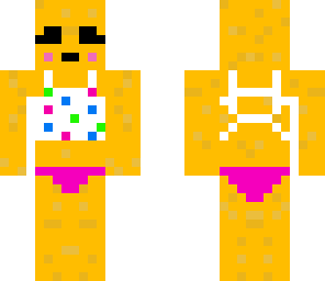 chica