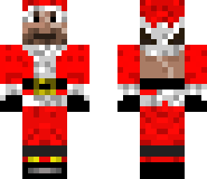 x-mas midnan