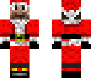 x-mas midnansanta