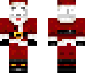 santa ghast