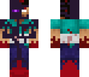 ender-brine