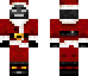 santa wither