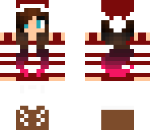 christmas gurl