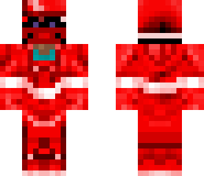 robber man lol