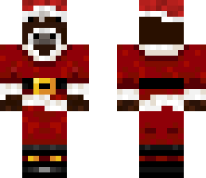 santa cow
