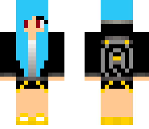 for ghostgirl5