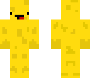 cheese mun