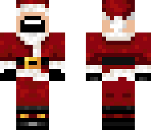 santa notch