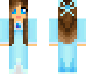 ice princess