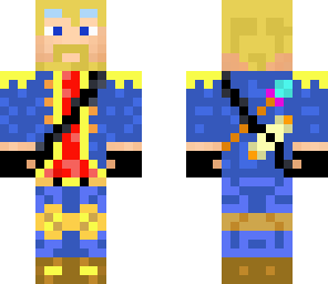 thewizardminer